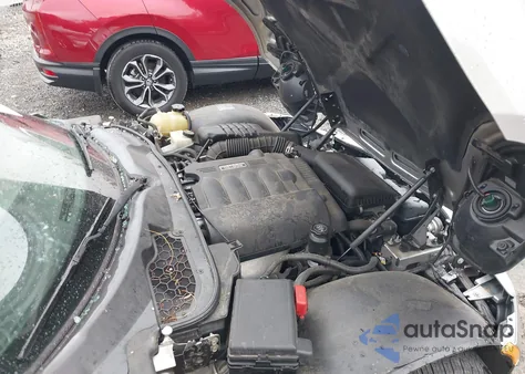 2008 Pontiac Solstice z USA, uszkodzony, nr VIN 1G2MC35B28Y111672